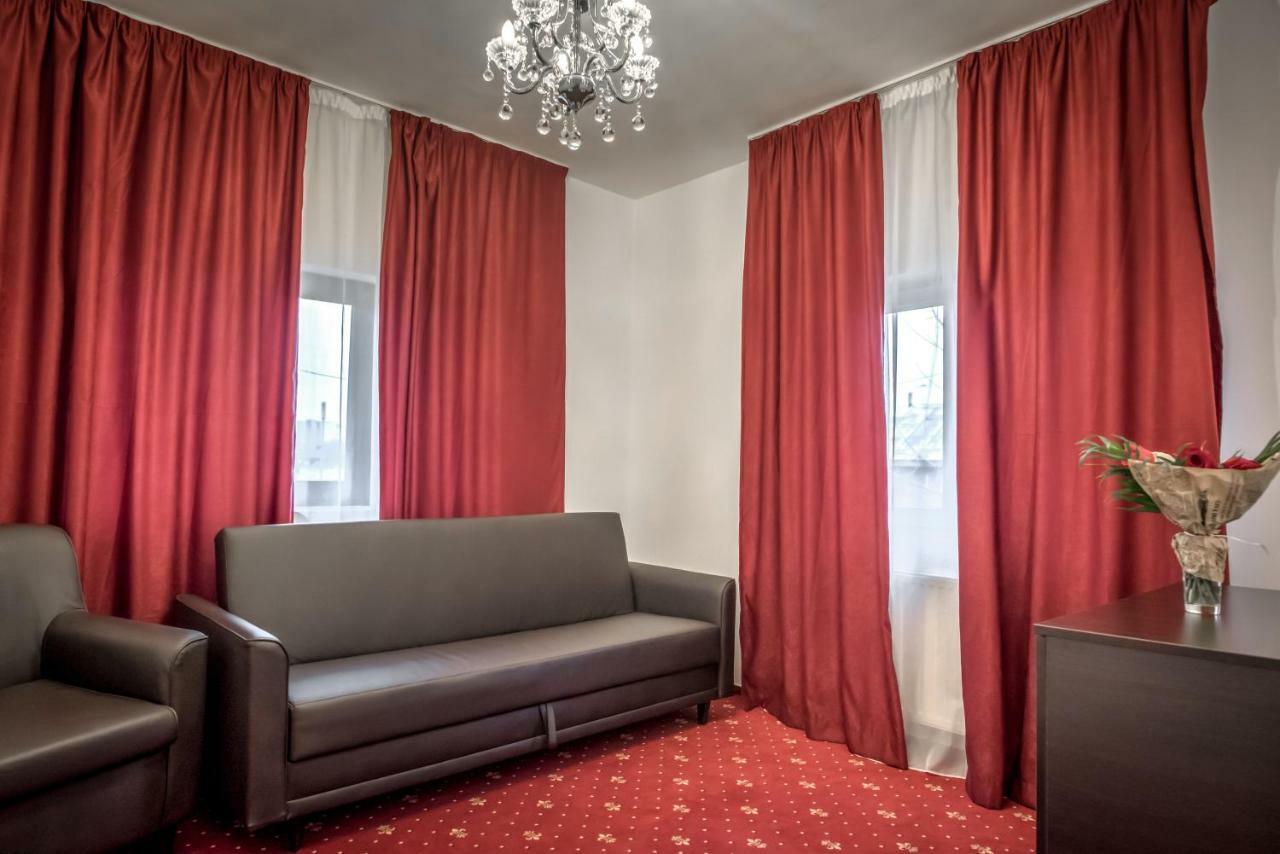 Hotel Elisabeta Бухарест Экстерьер фото